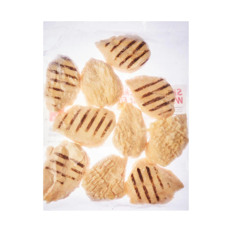 Steamed Boneless Chicken Breast (1.15kg) - Image 2