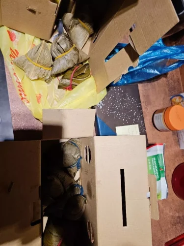 [Joo Chiat Kim Choo] Rice Dumpling - The Perfect Bundle For Gifting photo review