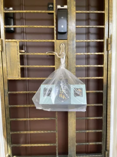 [Joo Chiat Kim Choo] Rice Dumpling - The Perfect Bundle For Gifting photo review