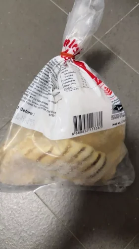 Click to view full screen Steamed Boneless Chicken Breast (1.15kg) photo review